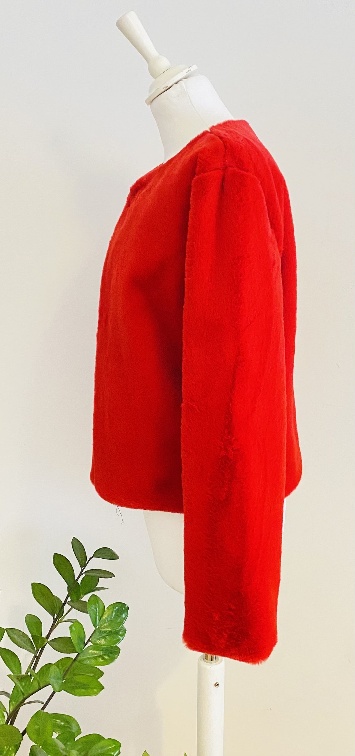 Chaqueta Glam