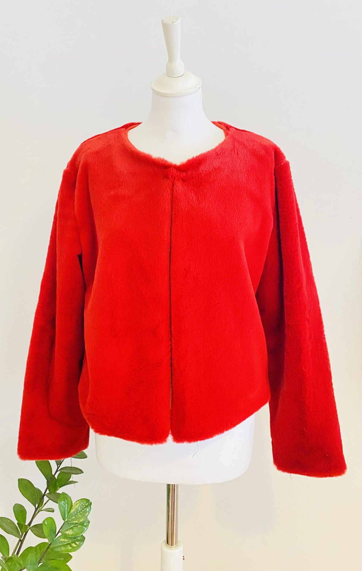 Chaqueta Glam