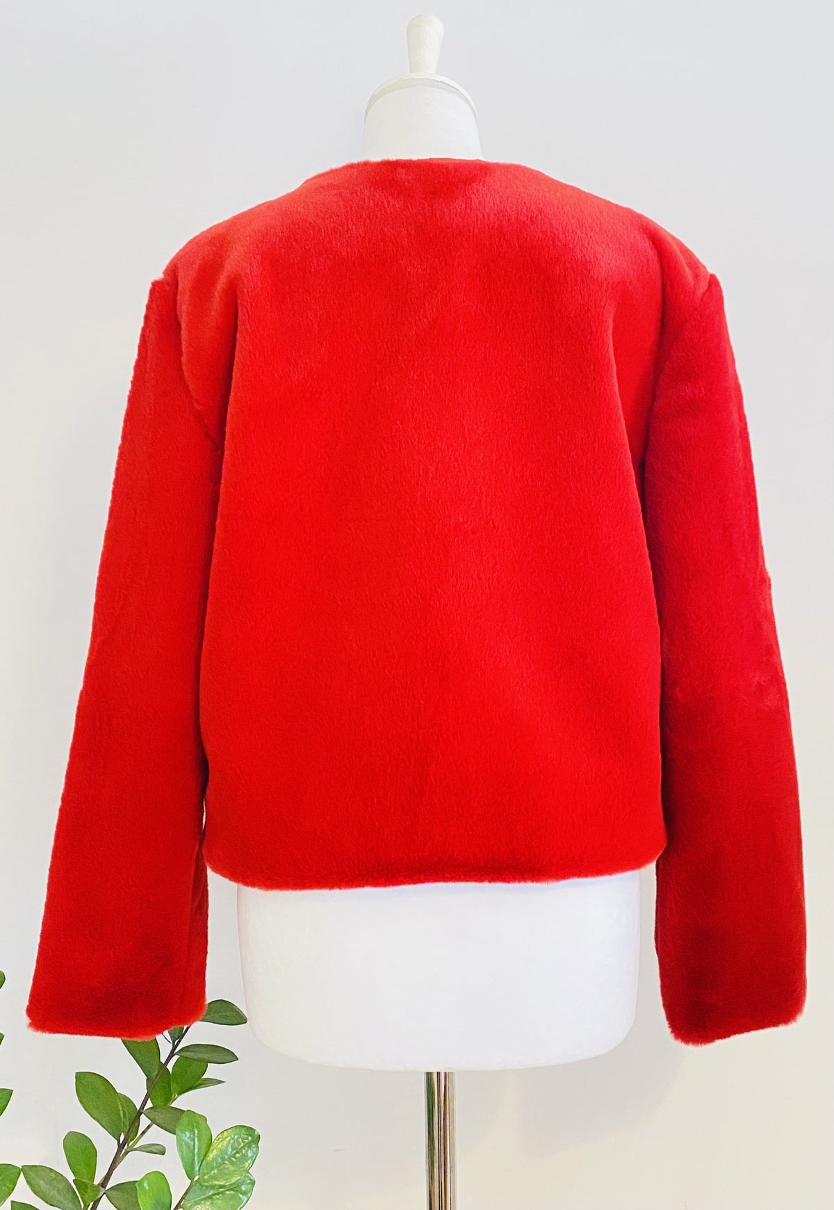 Chaqueta Glam