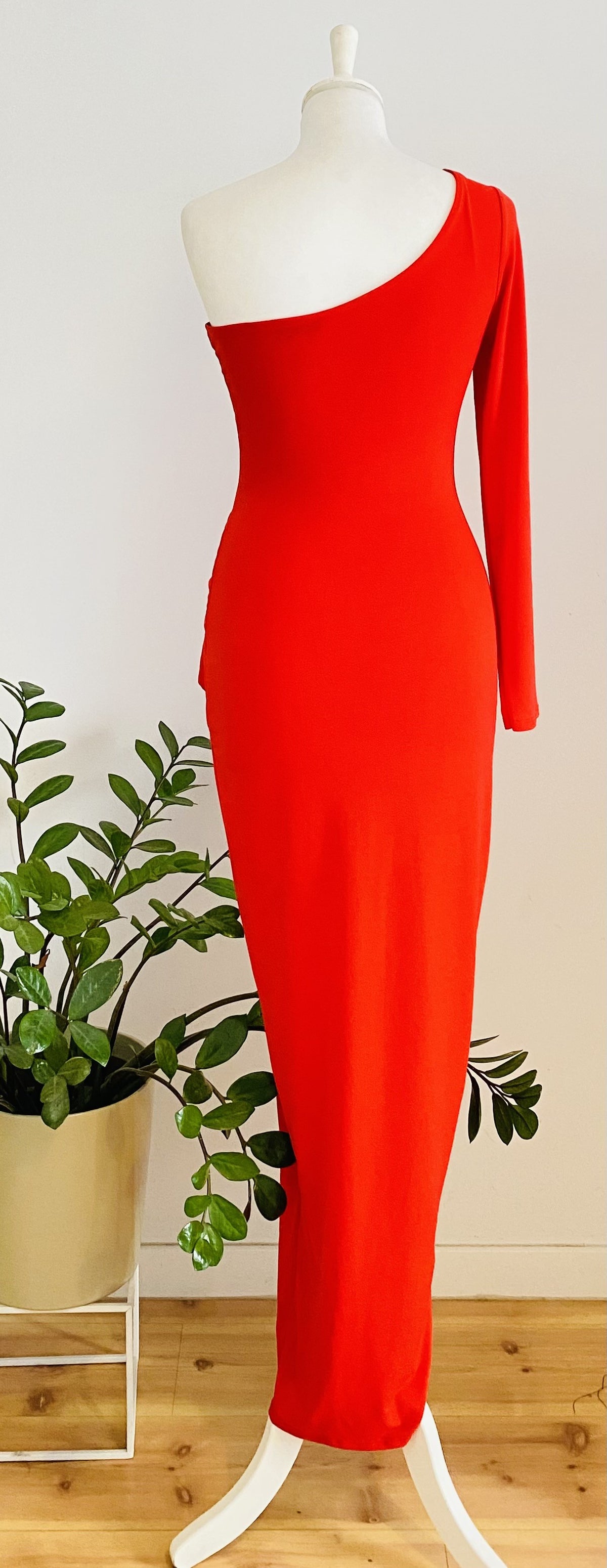 Vestido Georgina