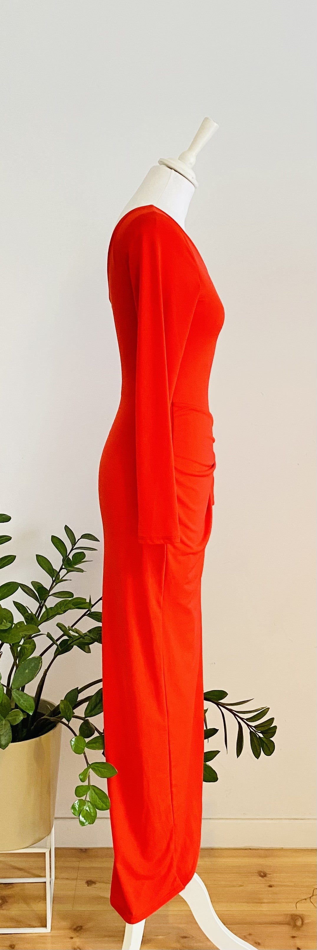 Vestido Georgina