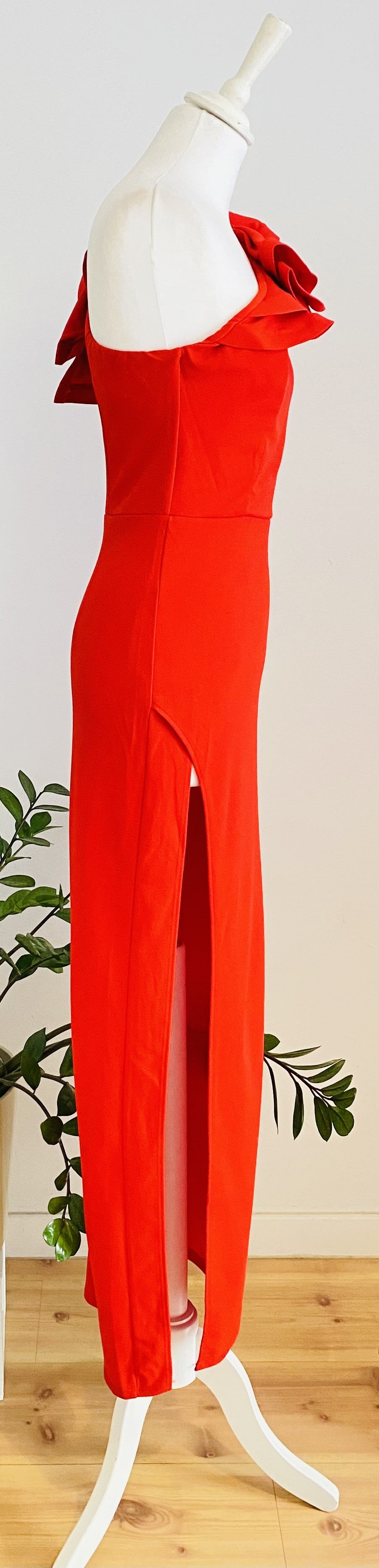 Vestido Scarlett