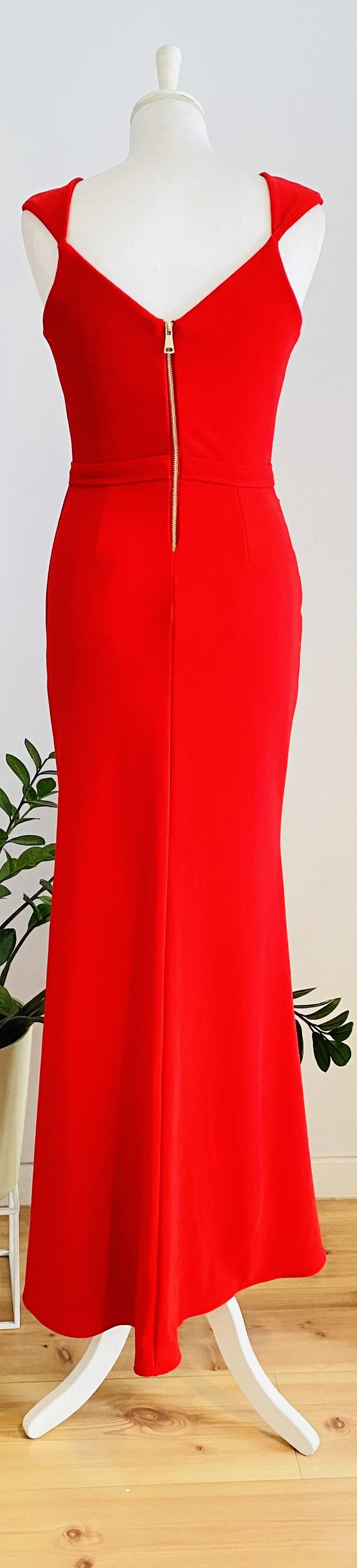 Vestido Bella