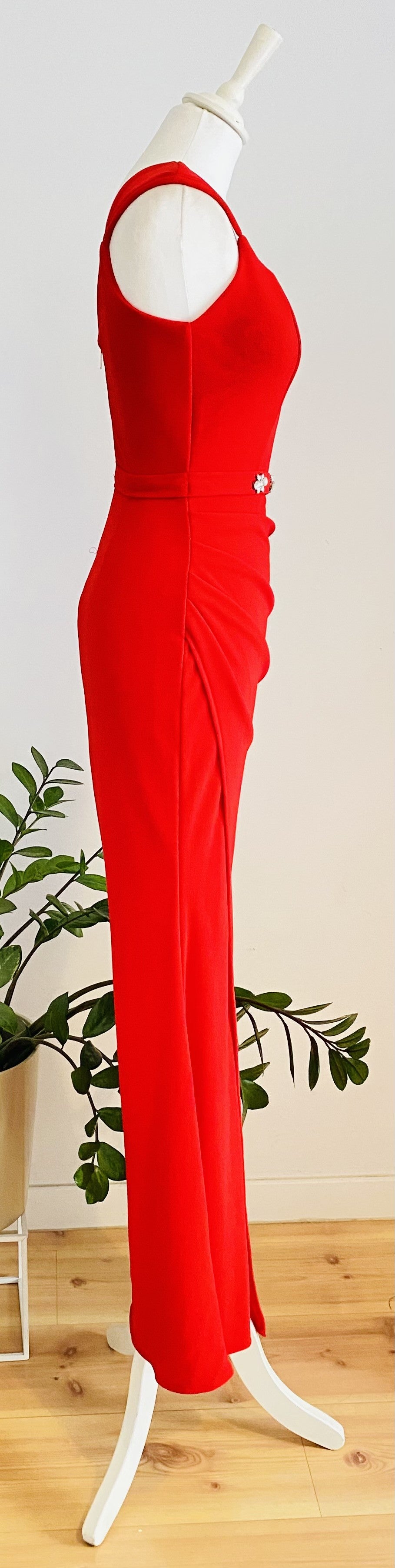 Vestido Bella