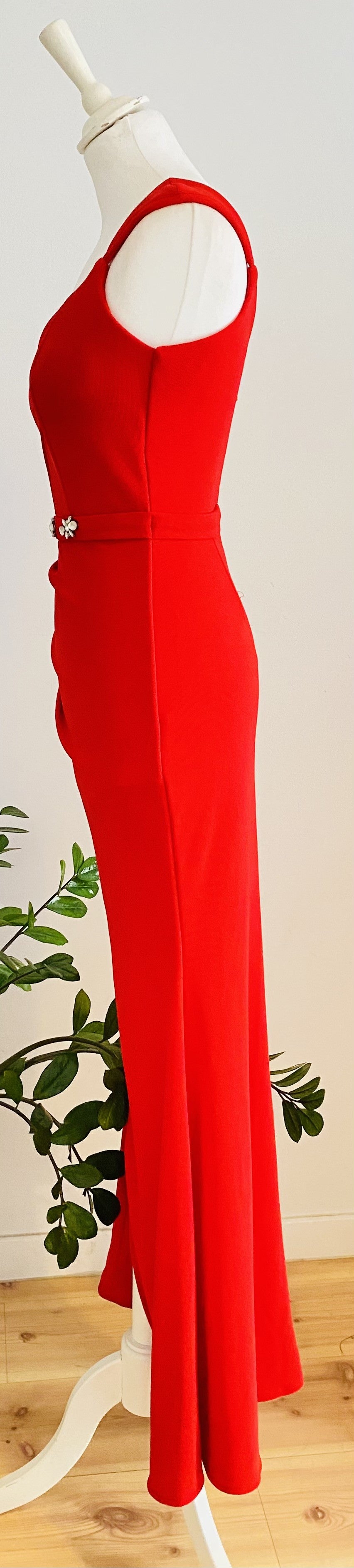 Vestido Bella