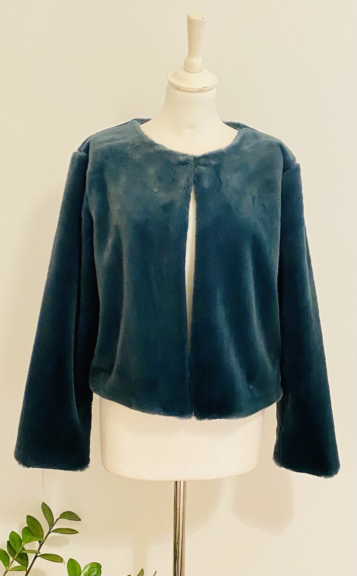 Chaqueta Glam