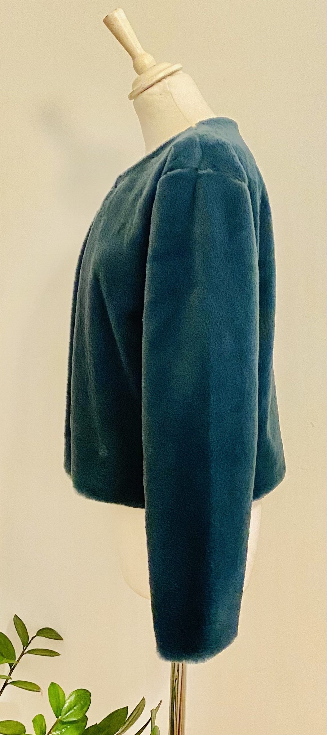 Chaqueta Glam