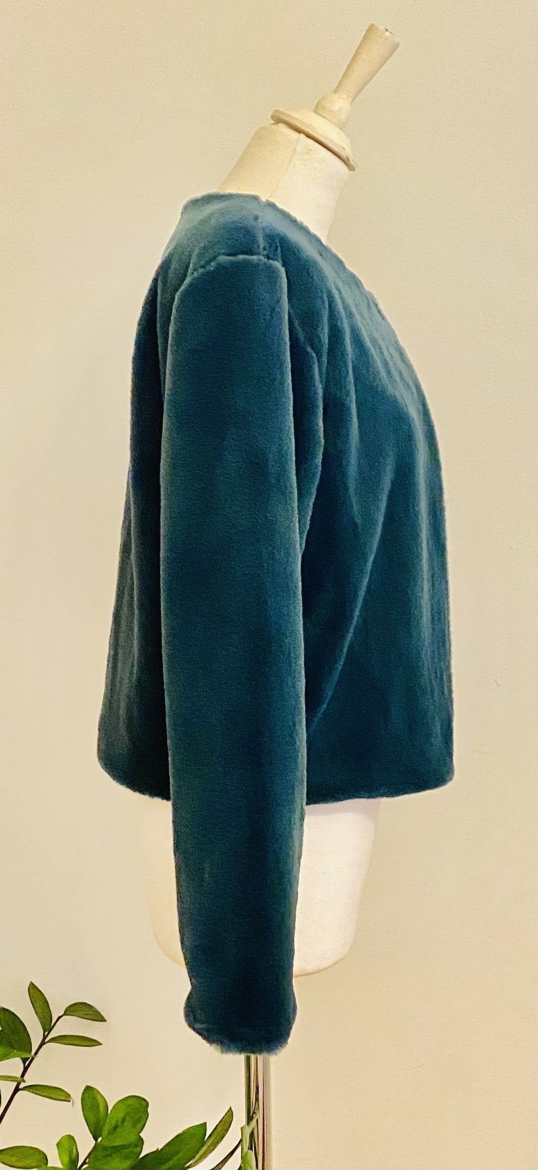 Chaqueta Glam