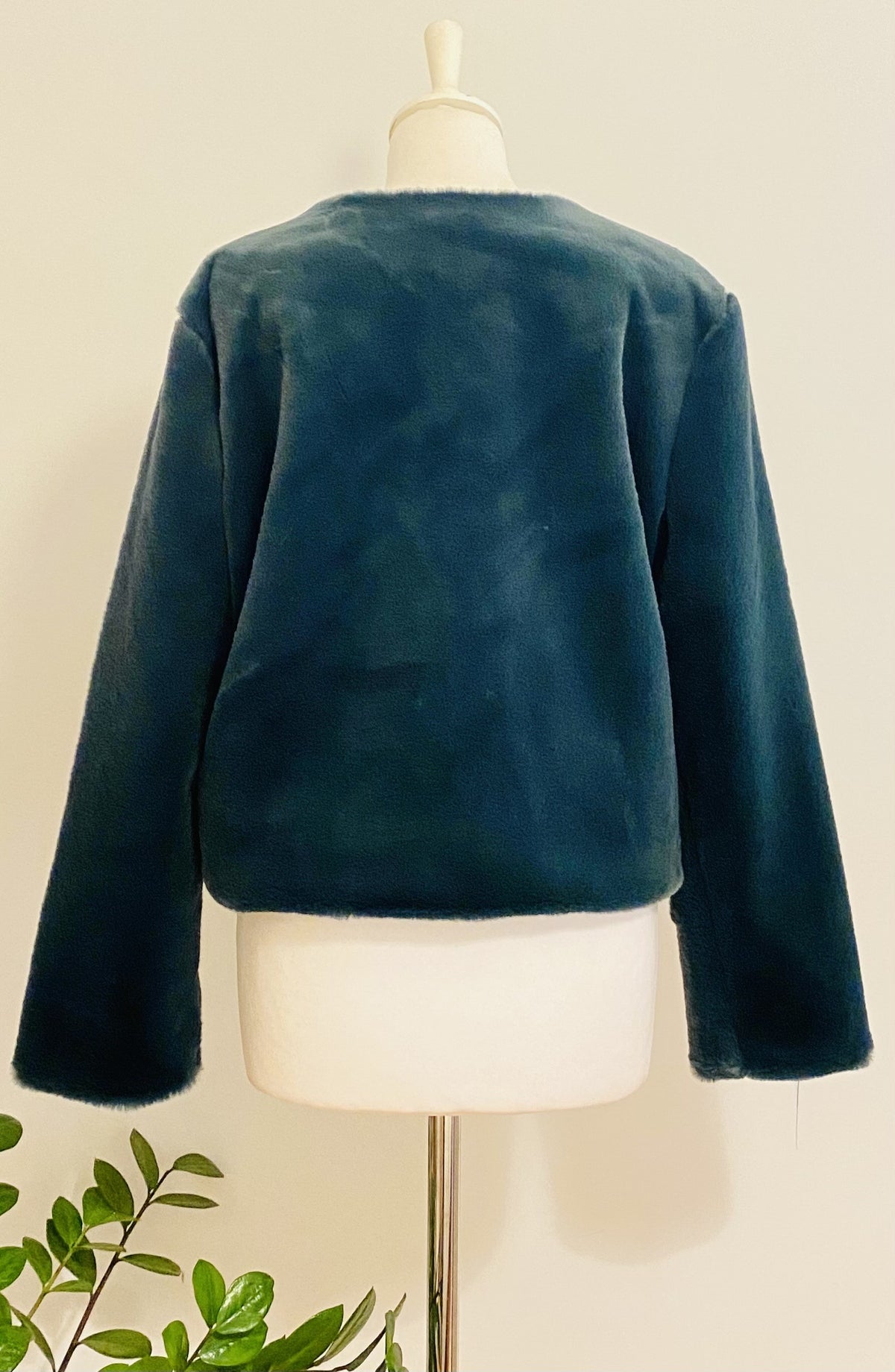 Chaqueta Glam