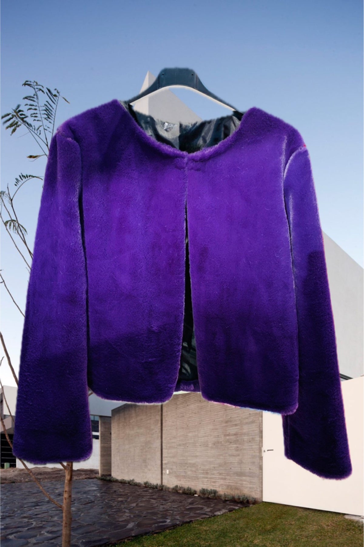Chaqueta Glam