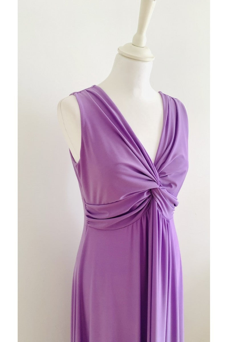 Vestido Knot