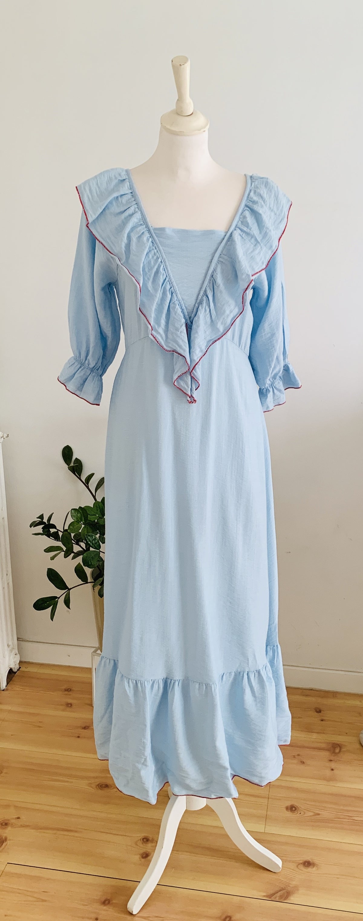 Vestido Alma
