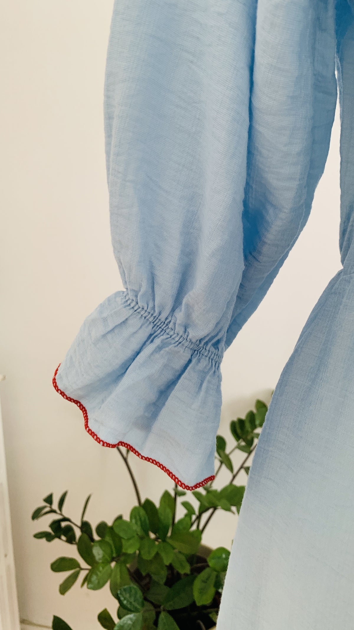 Vestido Alma