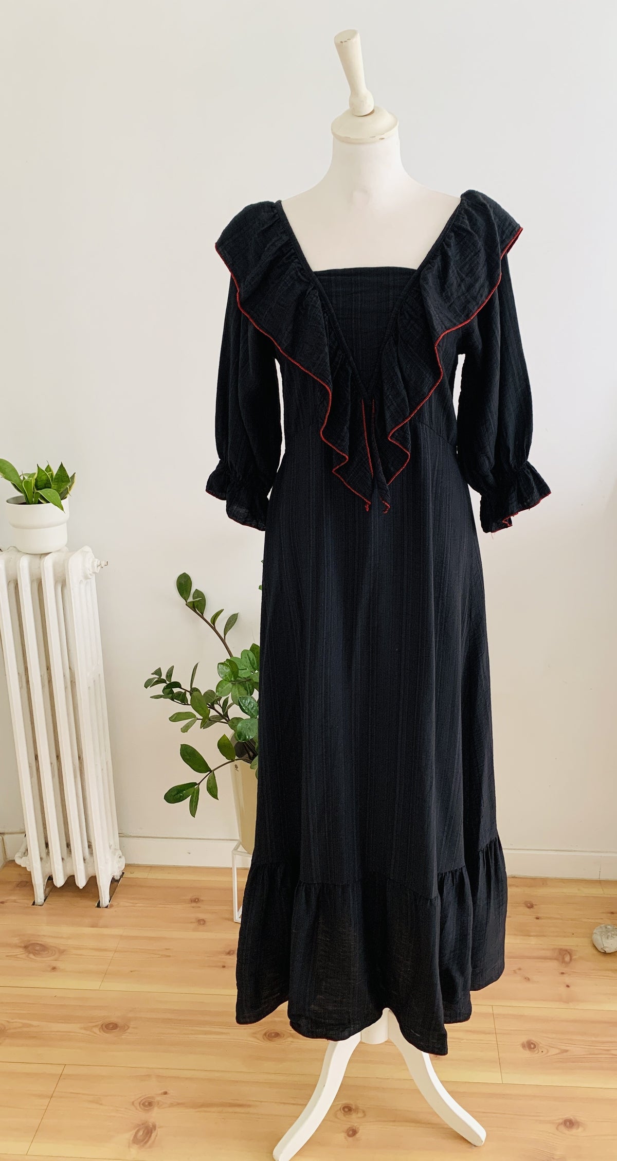 Vestido Alma