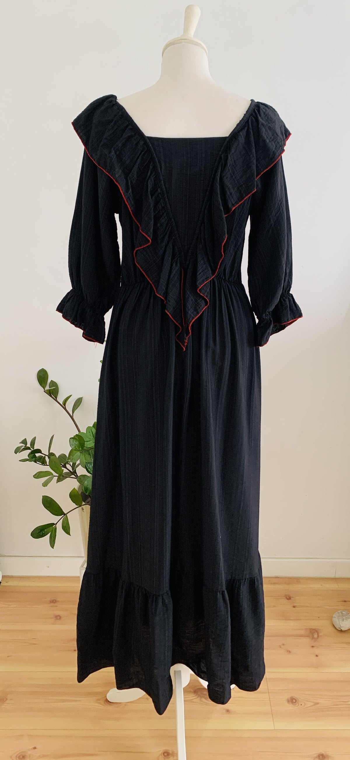 Vestido Alma