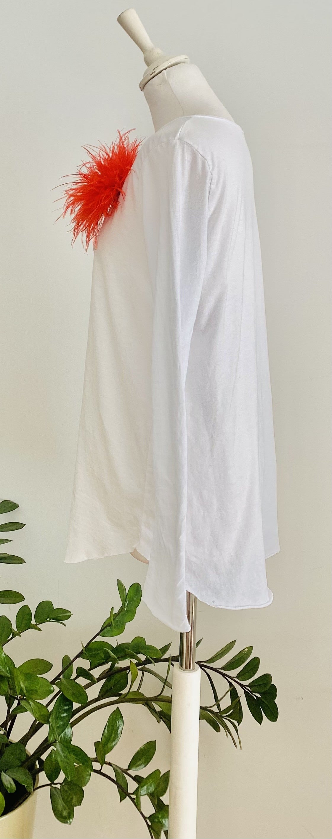 Camiseta Pompon