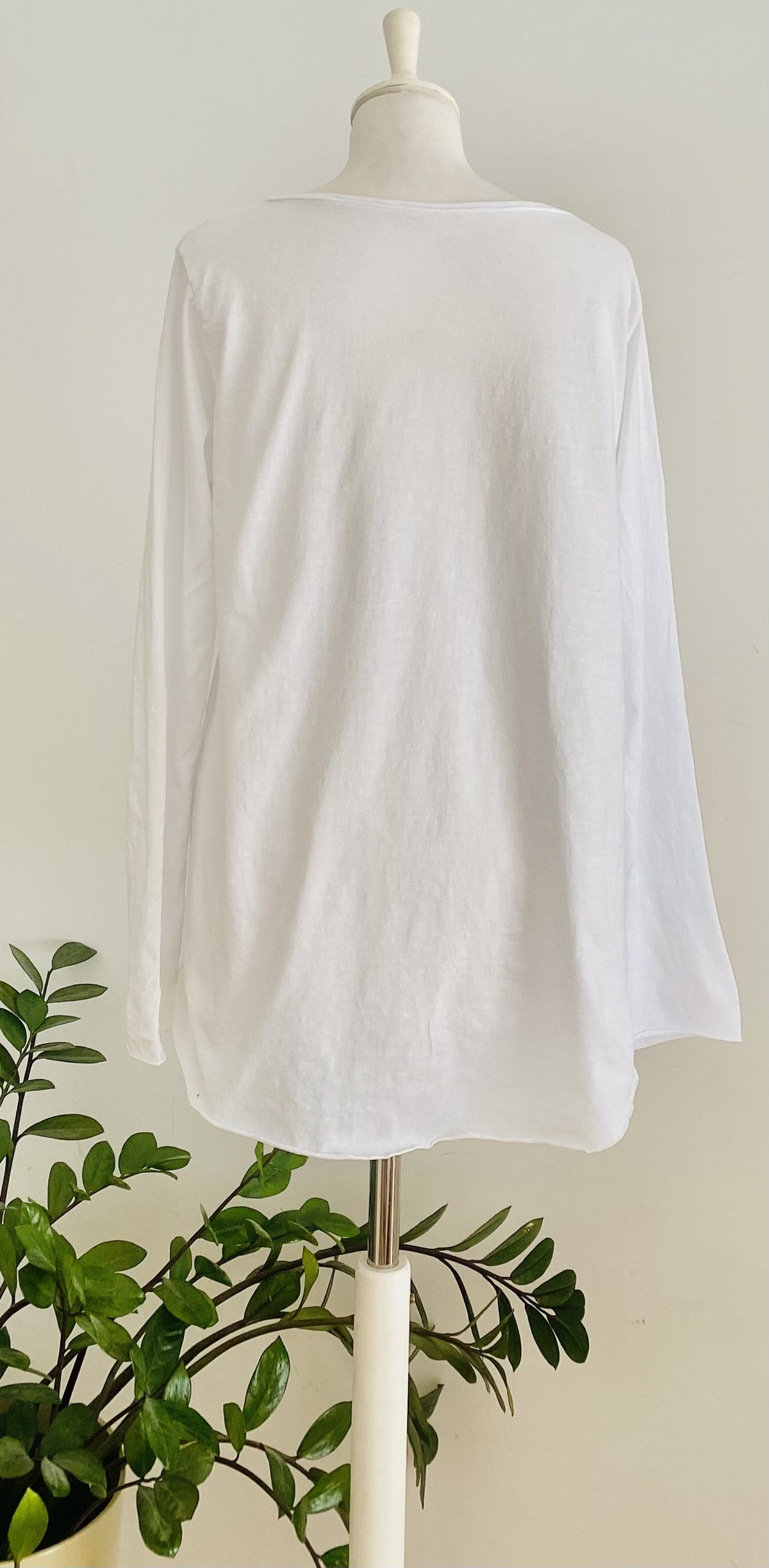 Camiseta Pompon