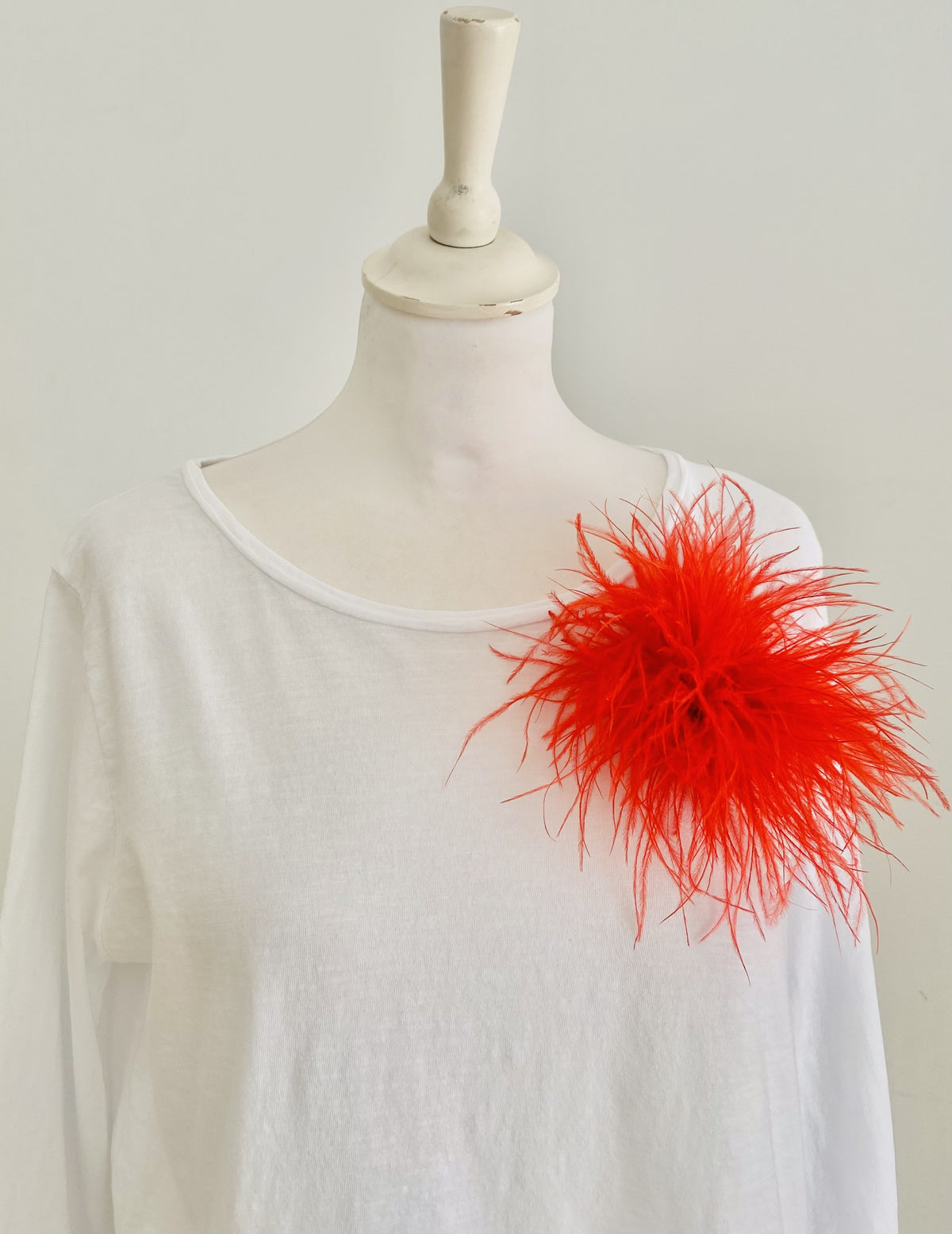 Camiseta Pompon