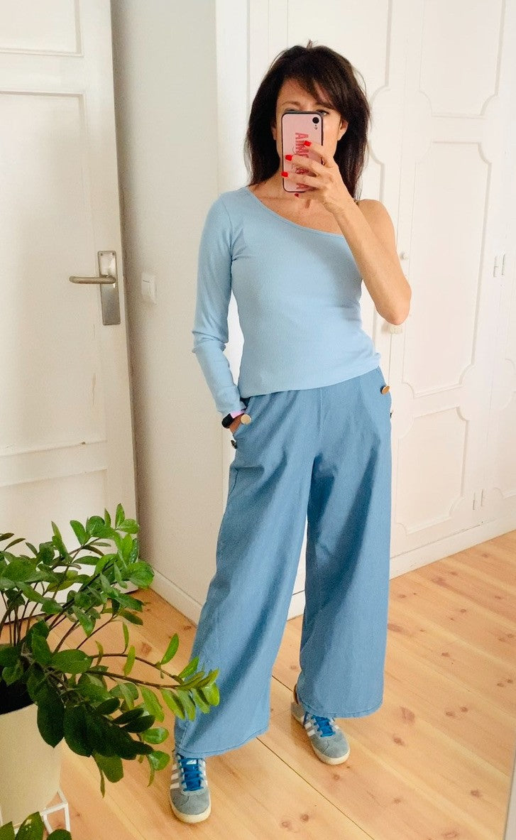 Top Beliche