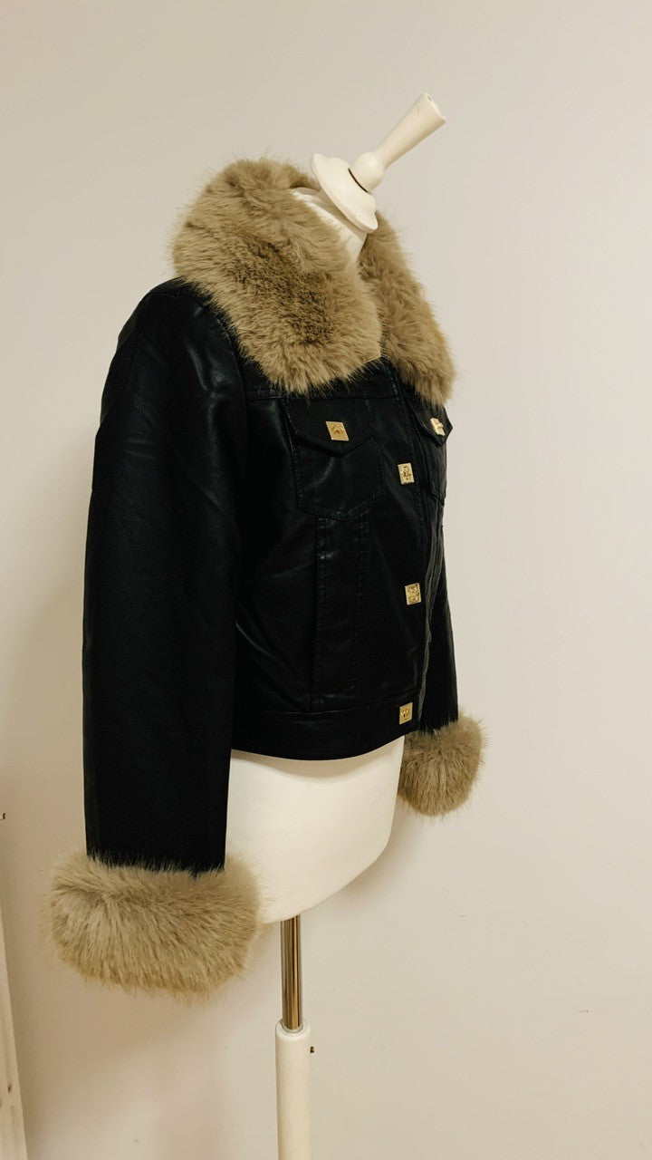 Chaqueta Moscú
