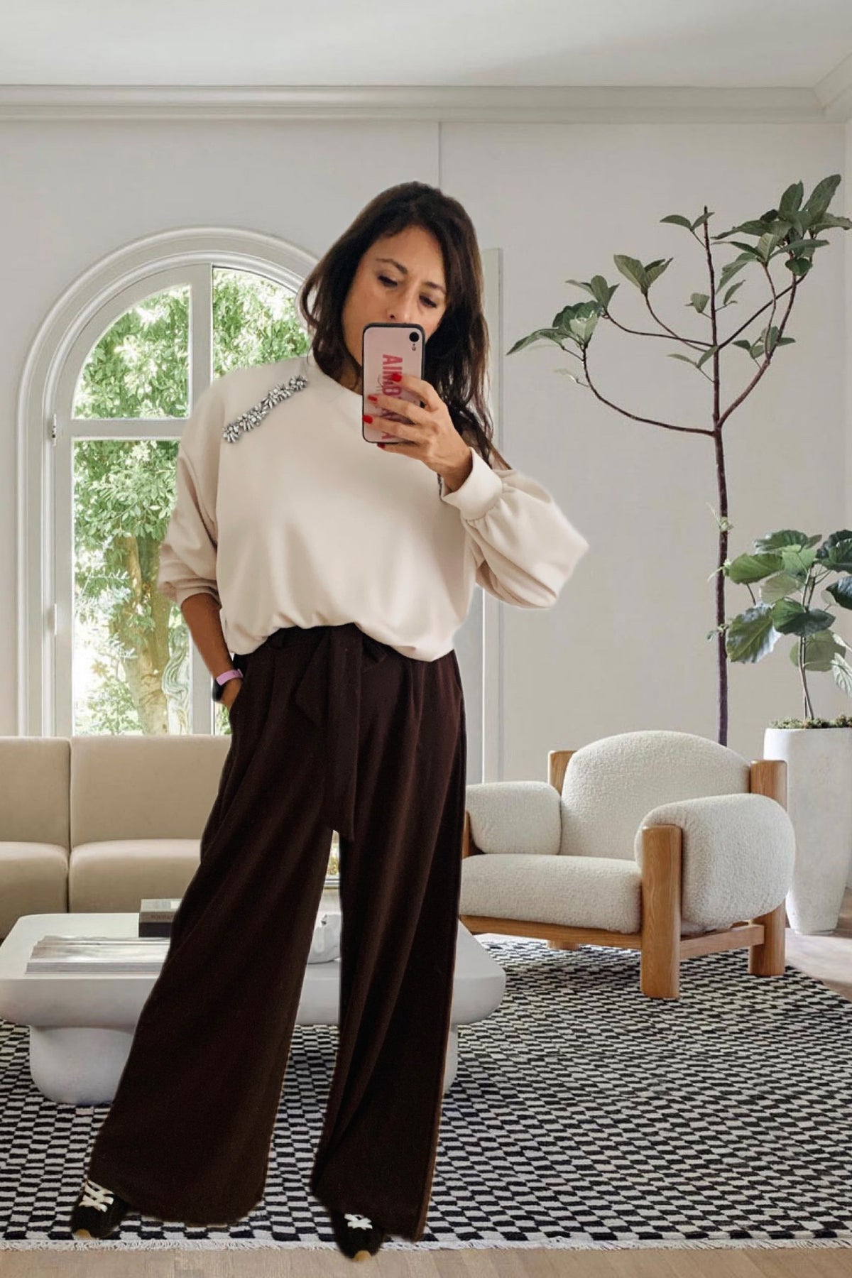 Pantalón Lazada