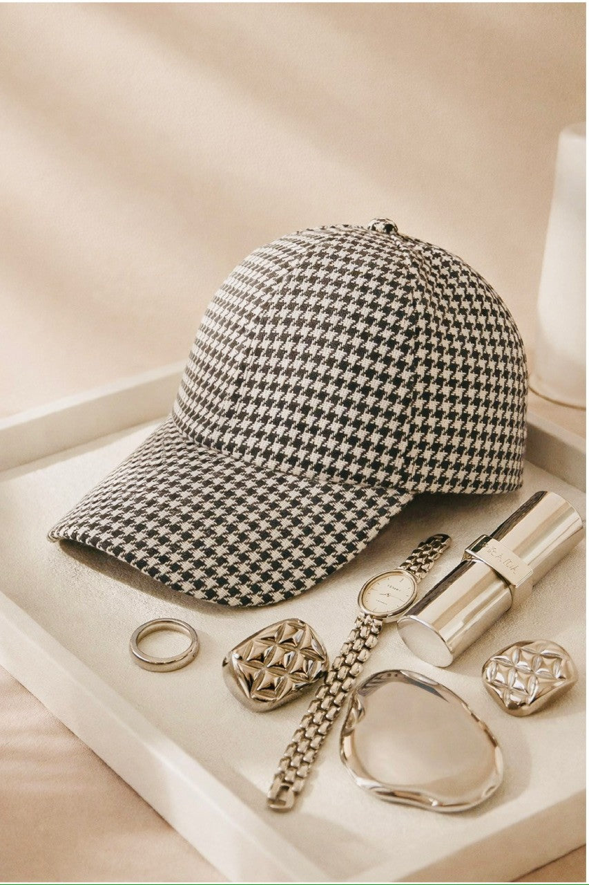 Gorra Tina