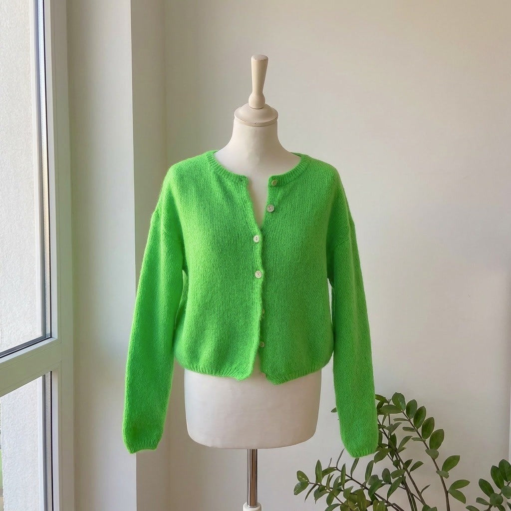 Chaqueta Mina
