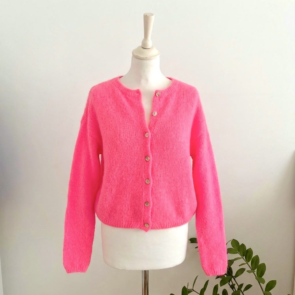 Chaqueta Mina