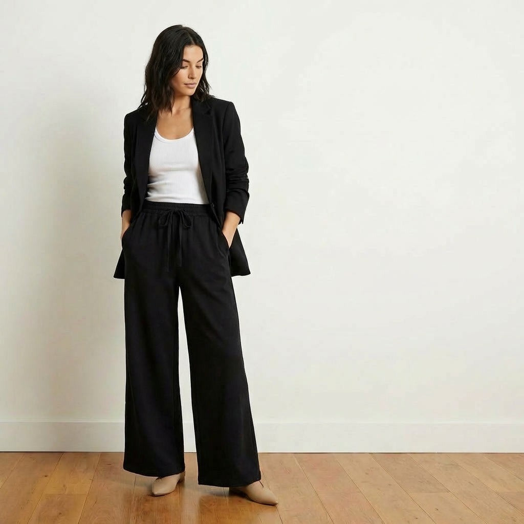 Pantalón Effortless