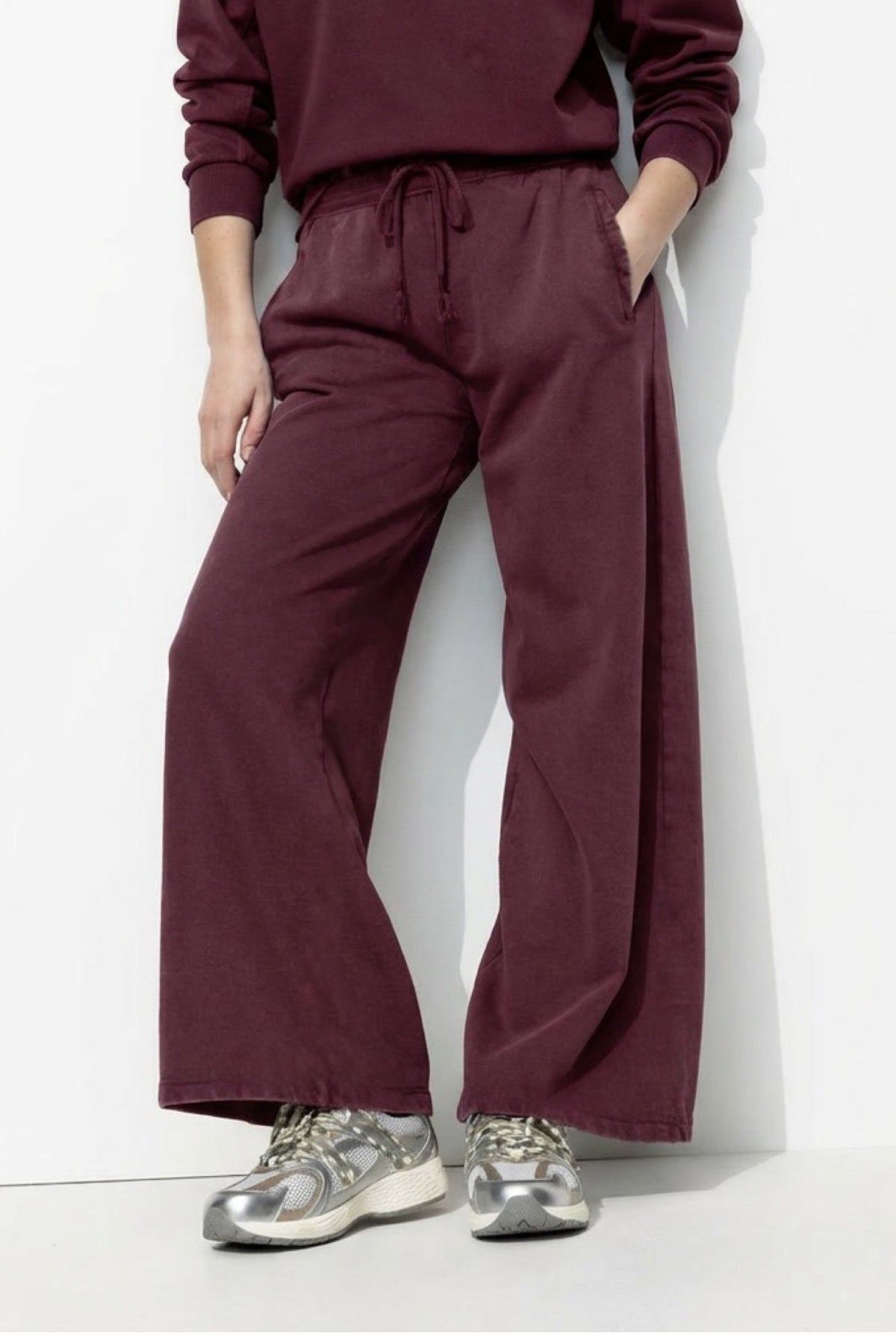 Pantalón Effortless