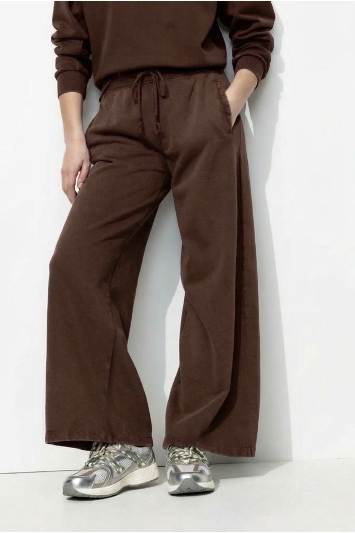 Pantalón Effortless
