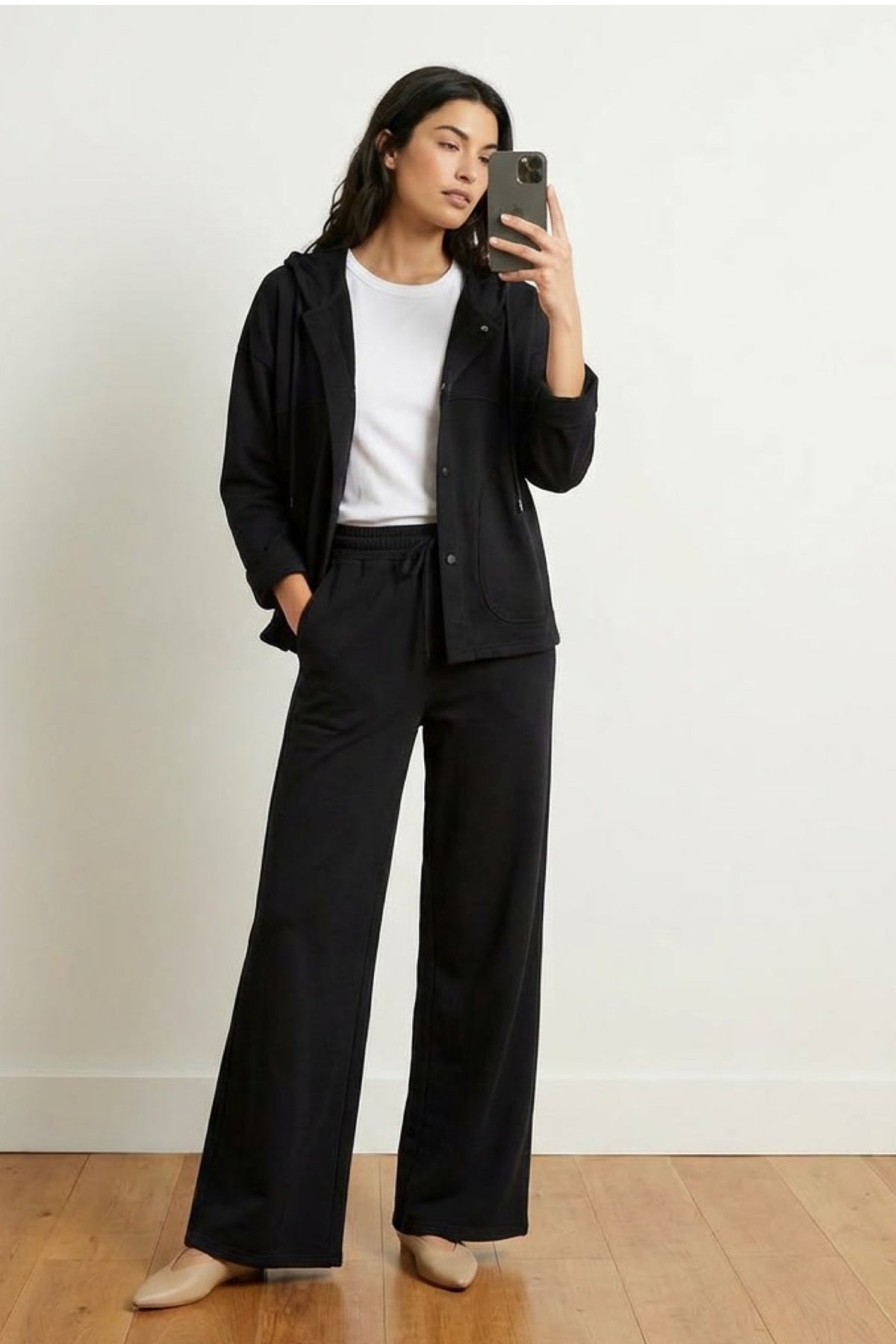 Pantalón Effortless