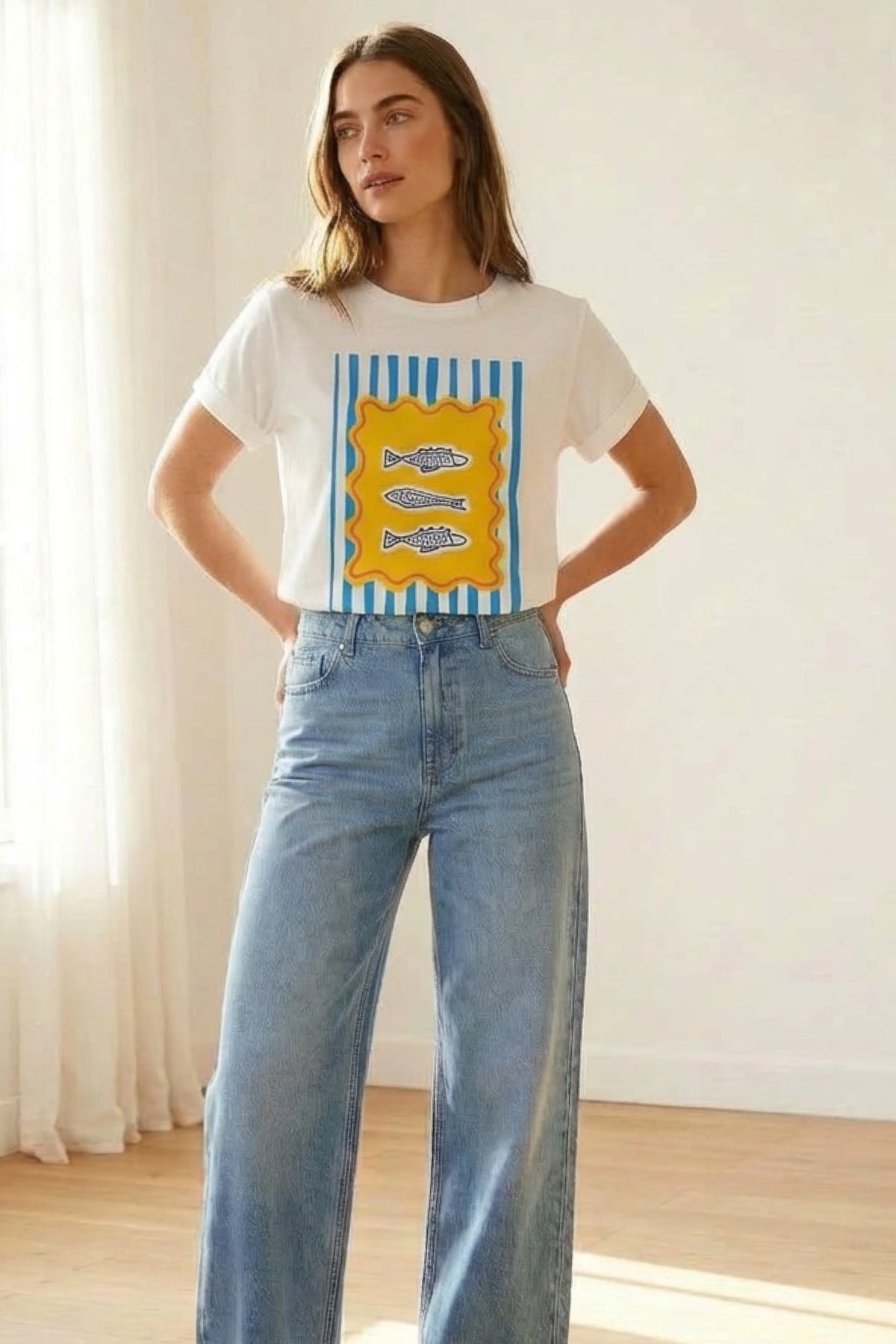 Camiseta Oporto