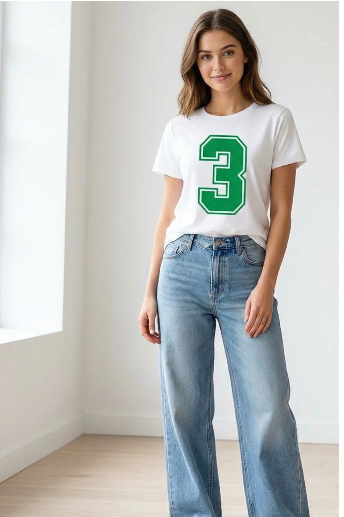 Camiseta 3