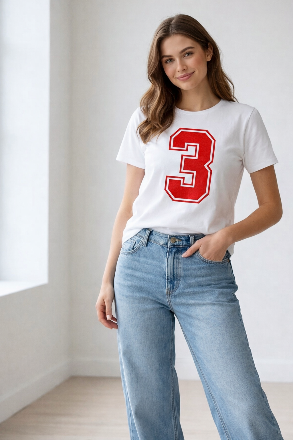Camiseta 3