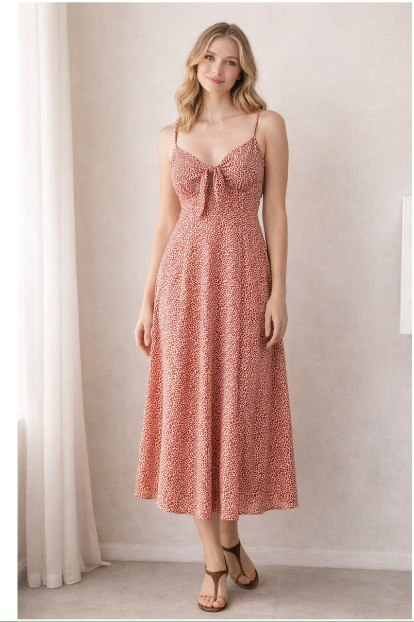 Vestido Brigitte