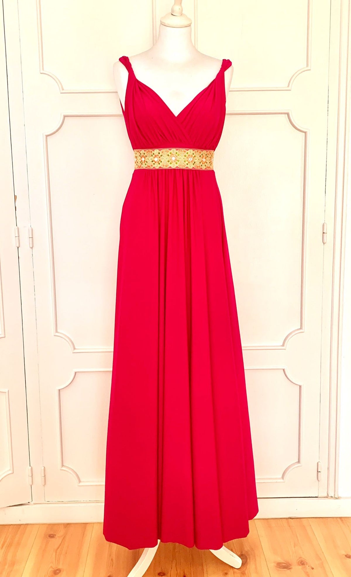 Vestido Ana