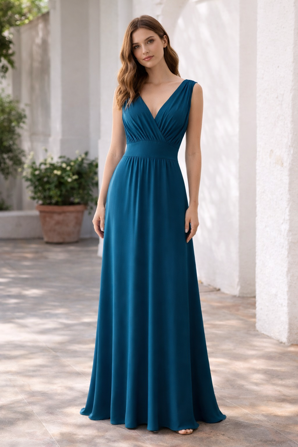Vestido Ana