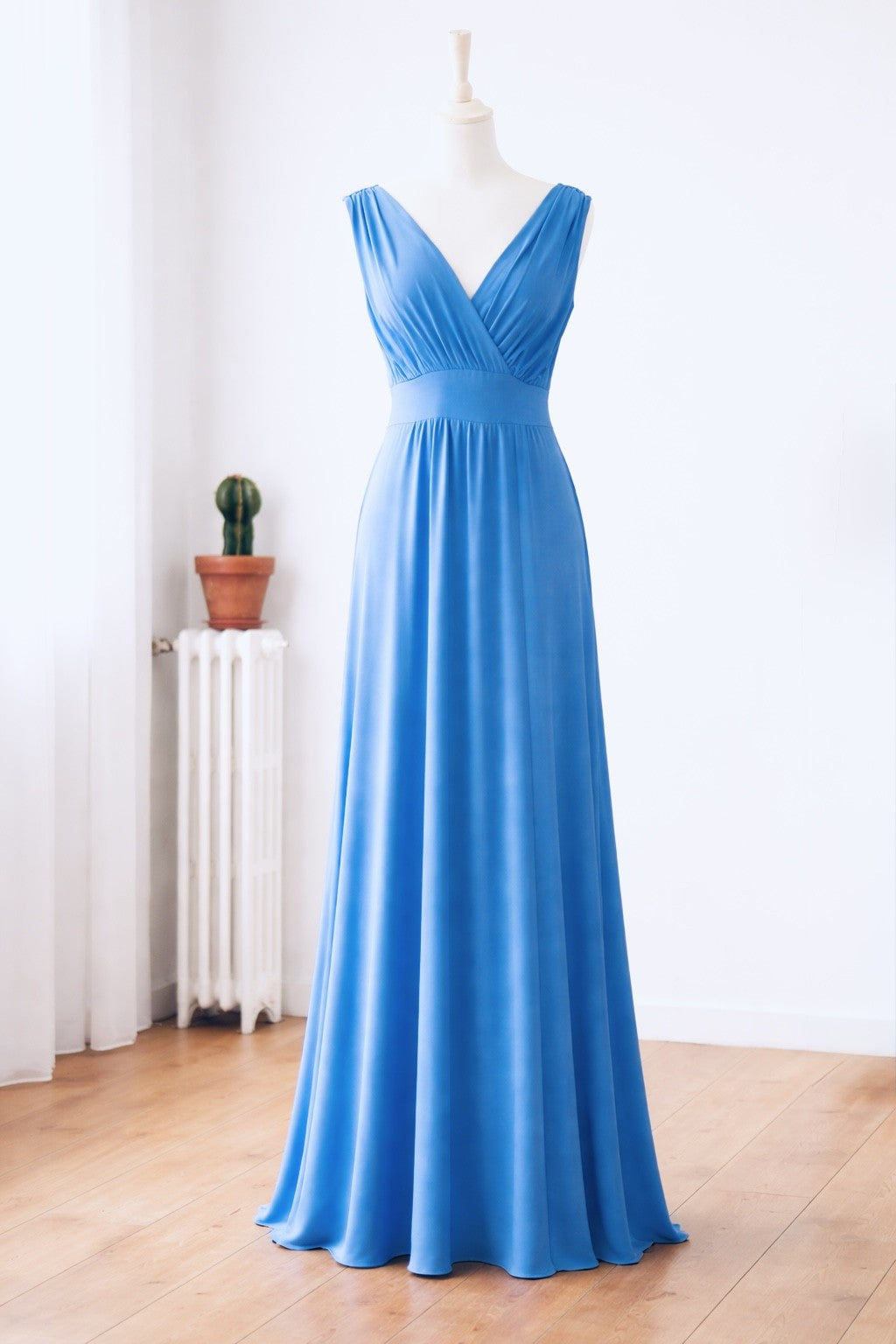Vestido Ana