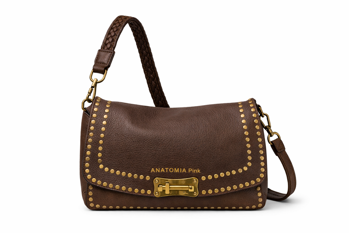 Bolso ANATOMIA