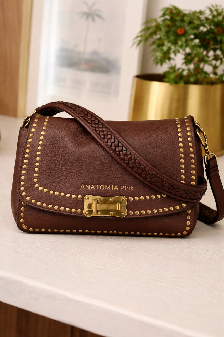 Bolso ANATOMIA