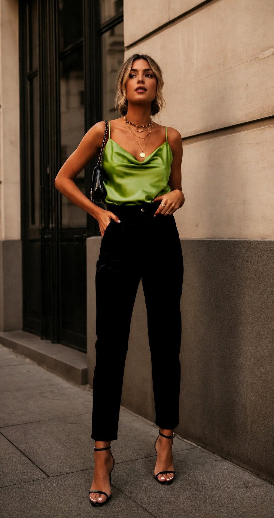 Top Venecia