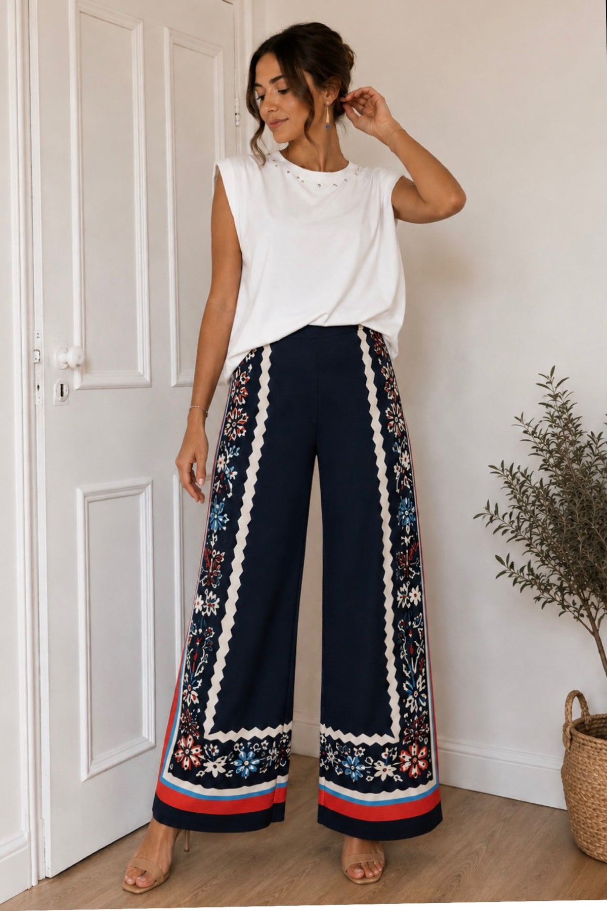 Pantalon Florencia