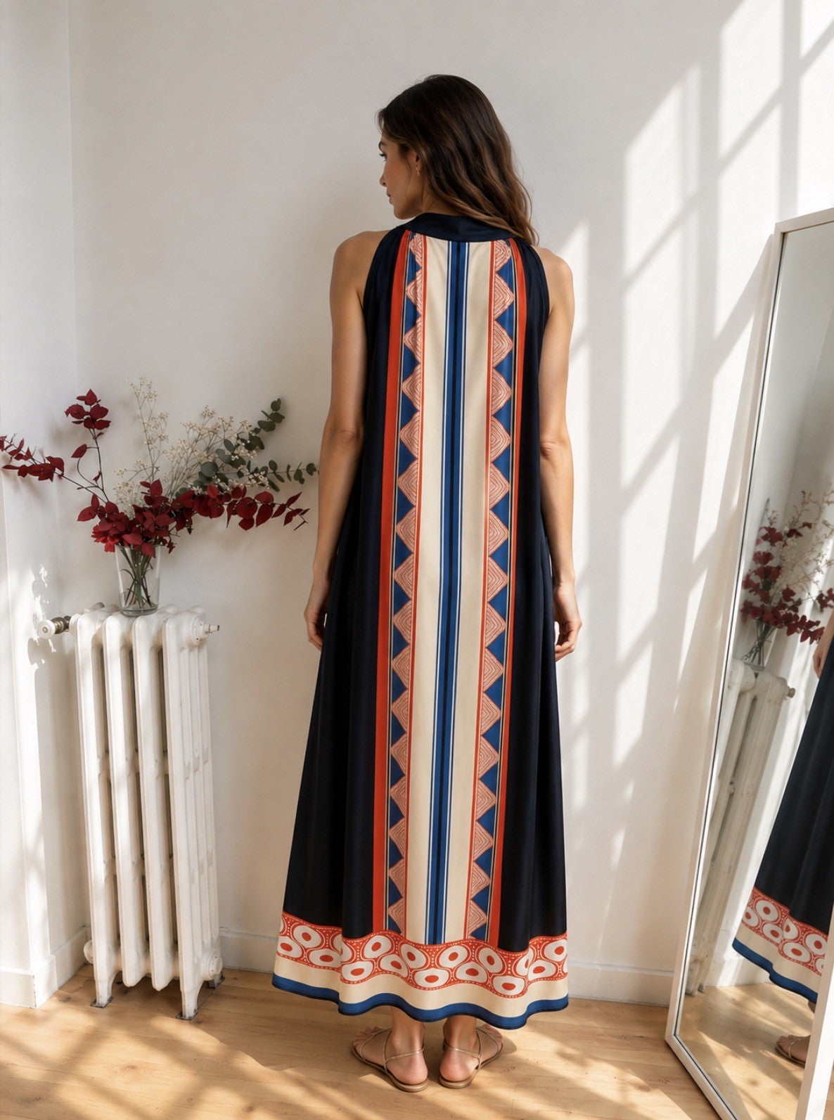 Vestido Sicilia
