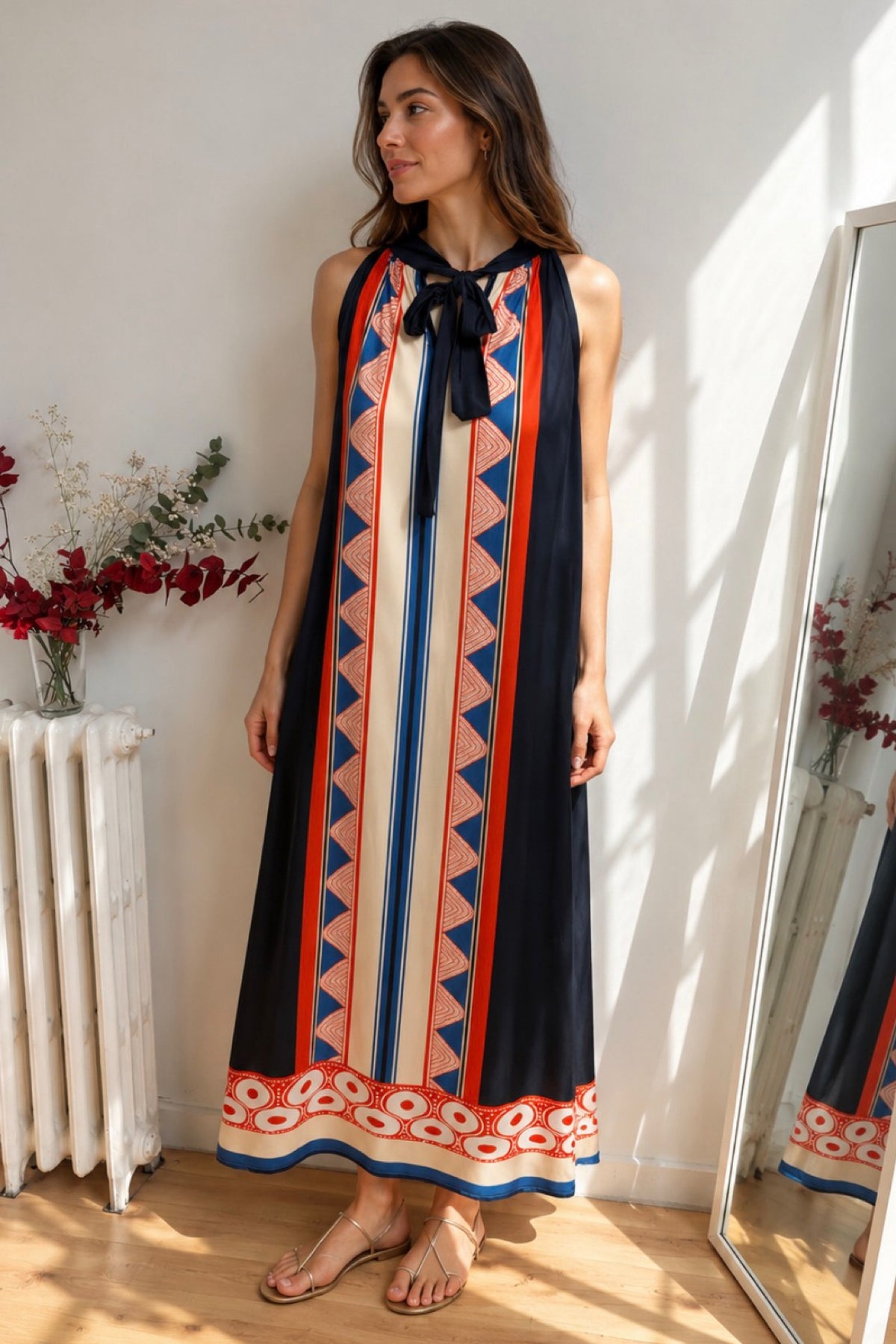 Vestido Sicilia
