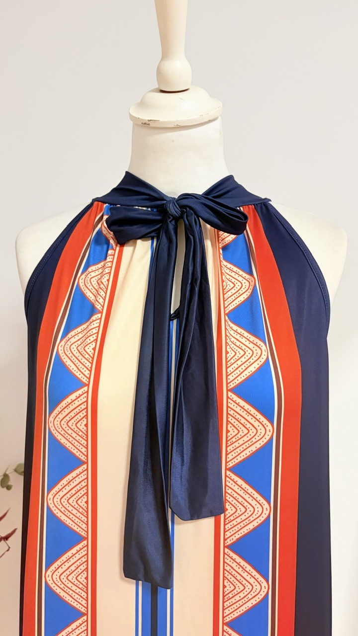 Vestido Sicilia