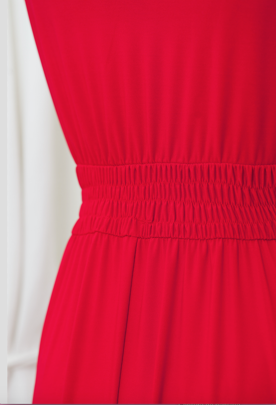 Vestido Knot