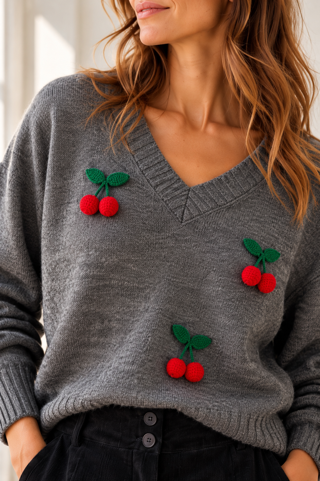 Jersey Cherri