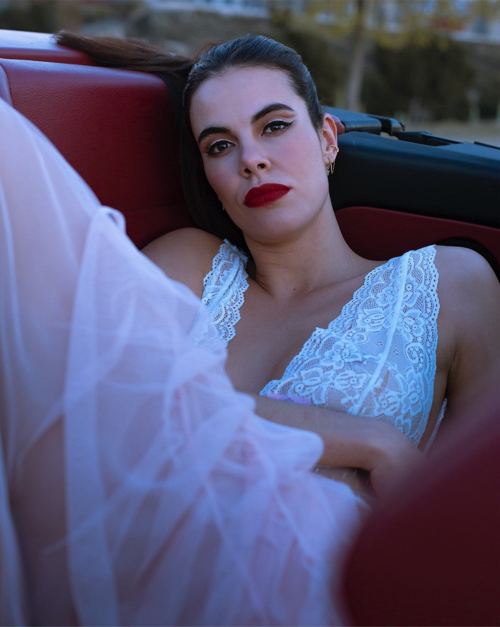 Top Bralette