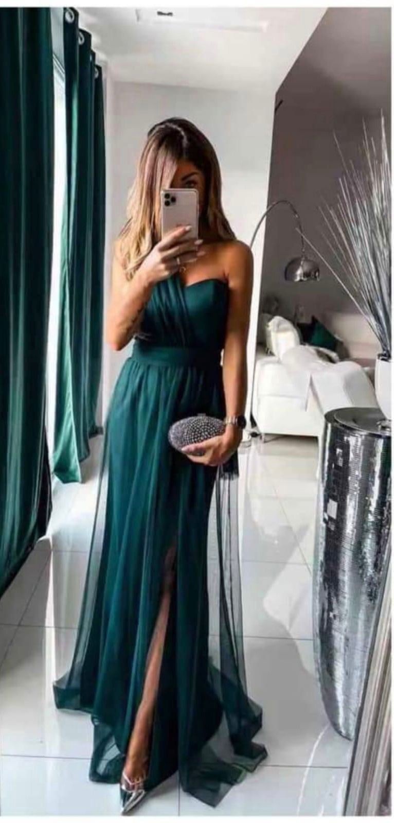 Vestido Diana